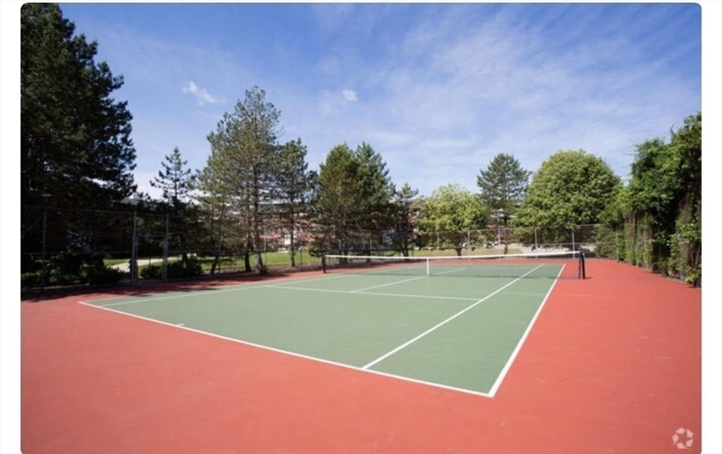 200 Bedford Road, Unit 7E Woburn, MA 01801 - Photo 12 of 14 a view of a tennis court