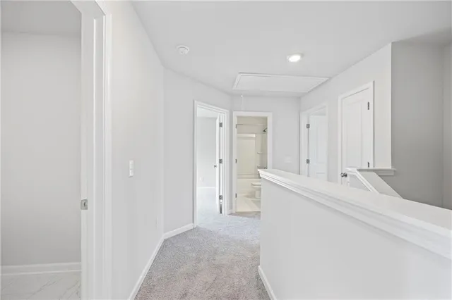 a view of storage and utility