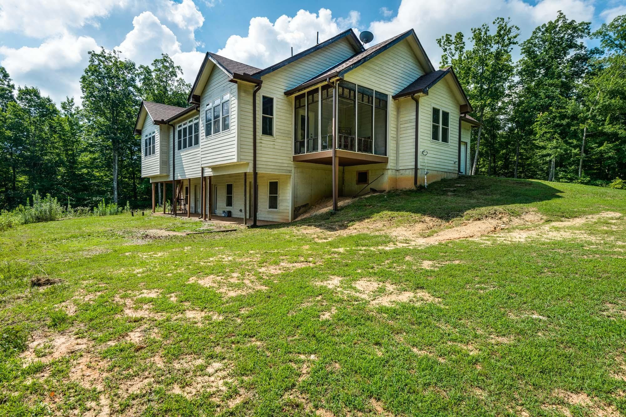 316 Sawmill Ridge Road Jamestown, TN 38556 - Photo 38 of 40 Gallery Image 38