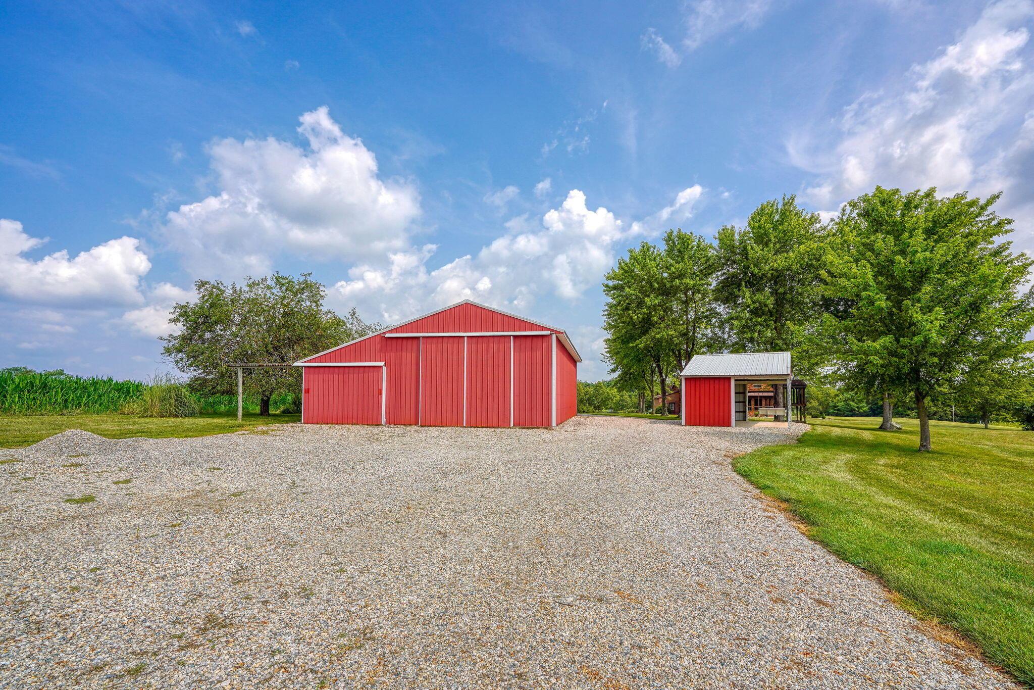 26609 Morris Salem Road Circleville, OH 43113 - Photo 99 of 112 26609 Morris Salem Rd (24)
