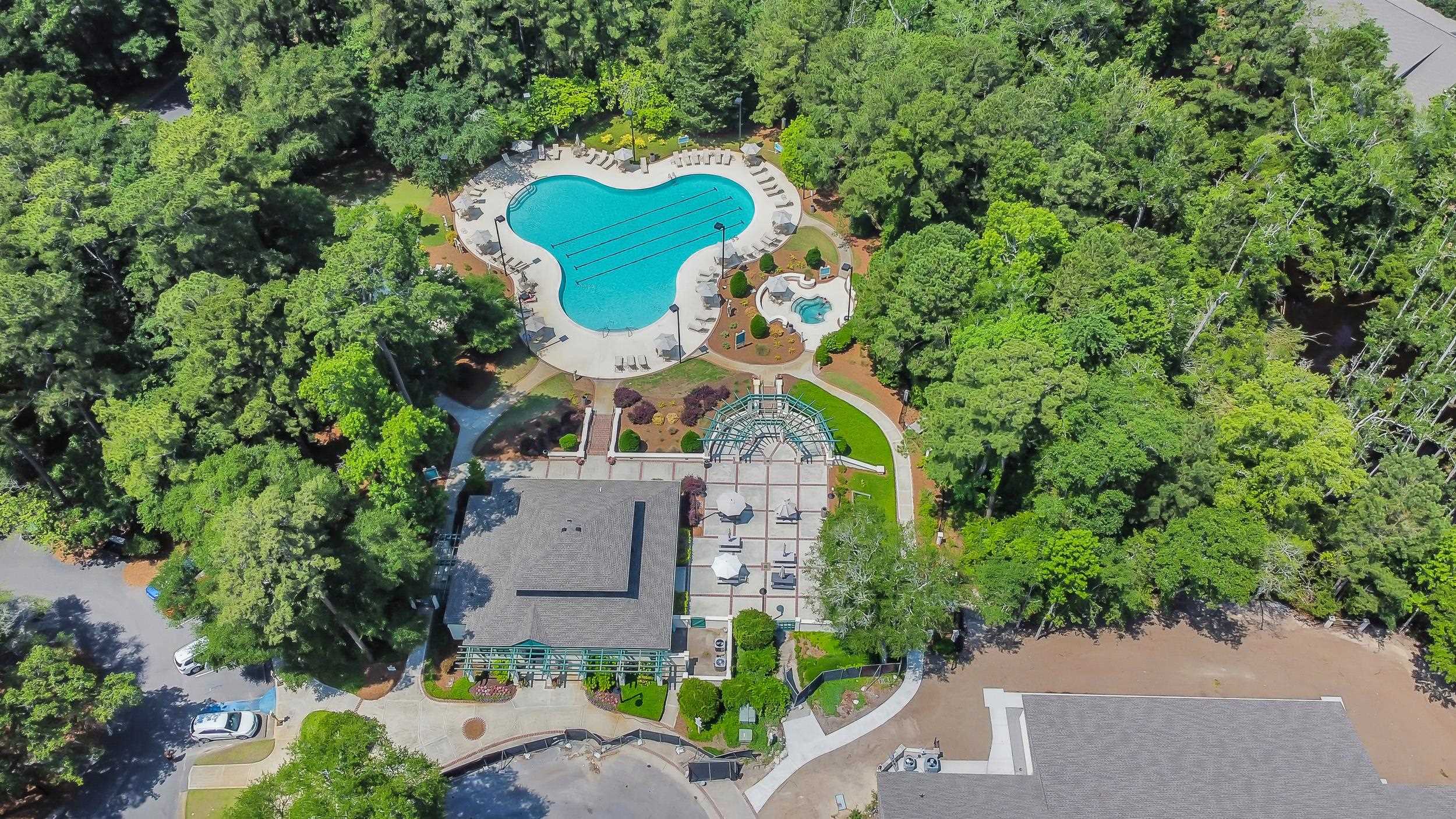 5017 Gilbert Lane North Myrtle Beach, SC 29582 - Photo 63 of 75