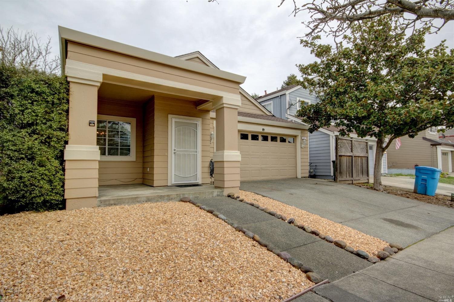 617 Powderhorn Avenue Santa Rosa, CA 95407 - Photo 1 of 1 Gallery Image 1