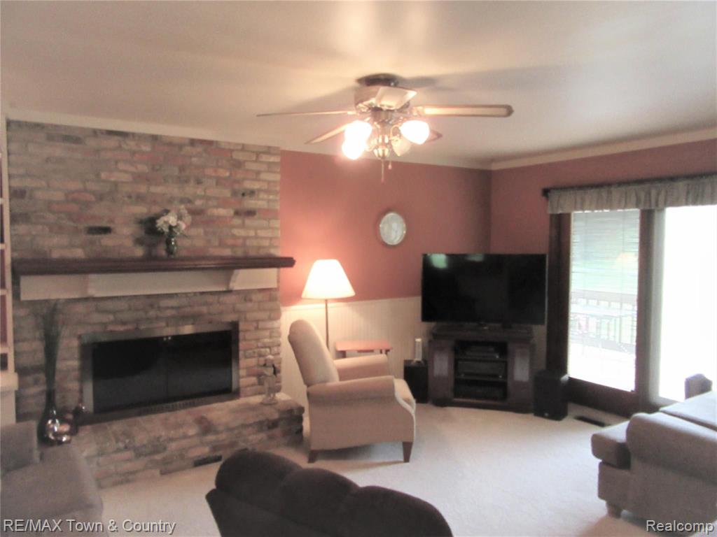 1021 Stonehenge Road Flint, MI 48532 - Photo 17 of 30