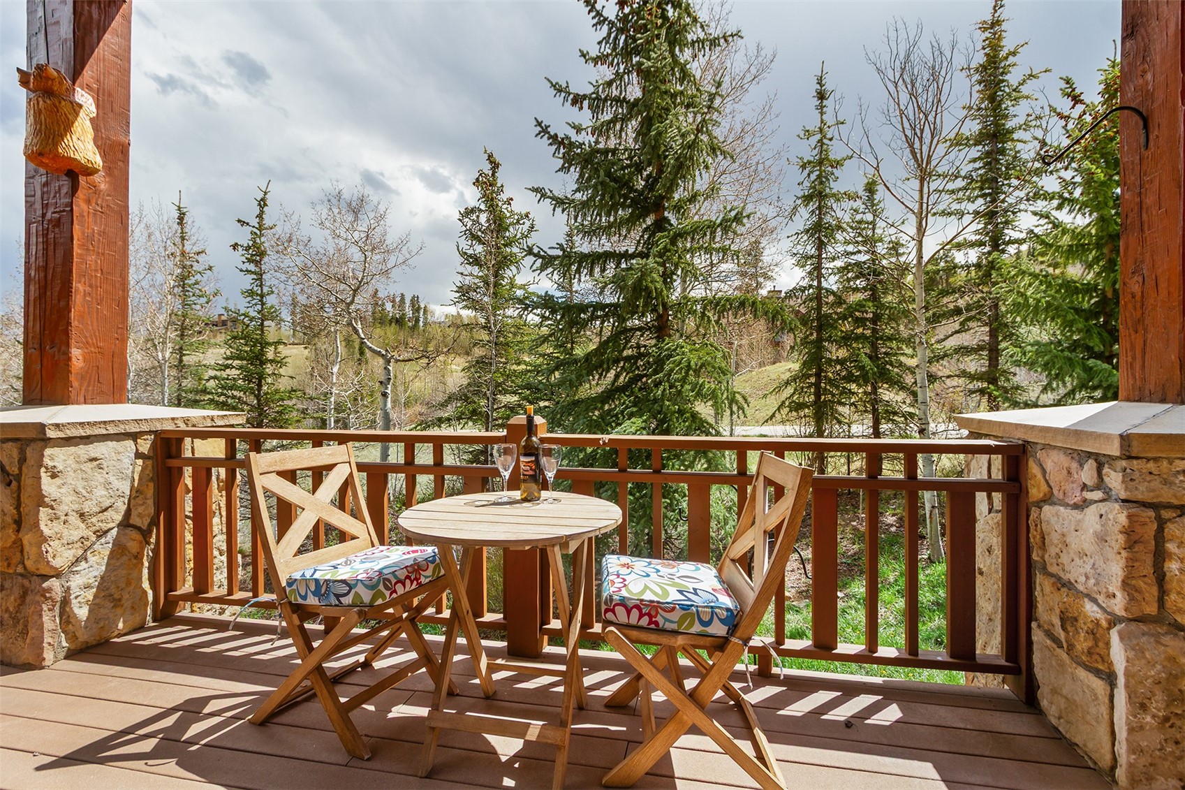 235 Game Trail Road Silverthorne, CO 80498 - Photo 19 of 48