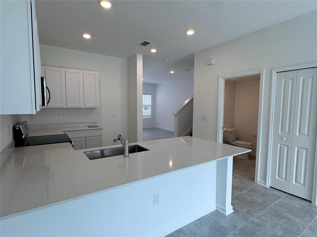 2494 Skyline Loop Kissimmee, FL 34758 - Photo 4 of 24