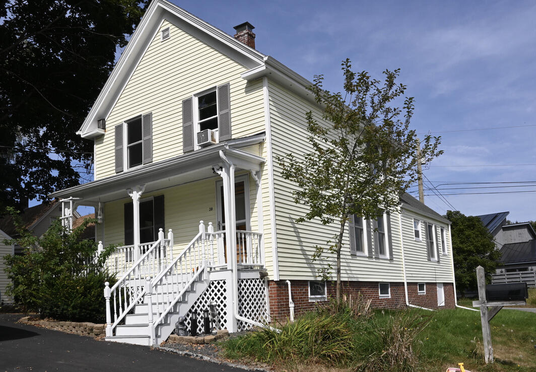 38 Valley Road Bath, ME 04530 - Photo 1 of 39 F