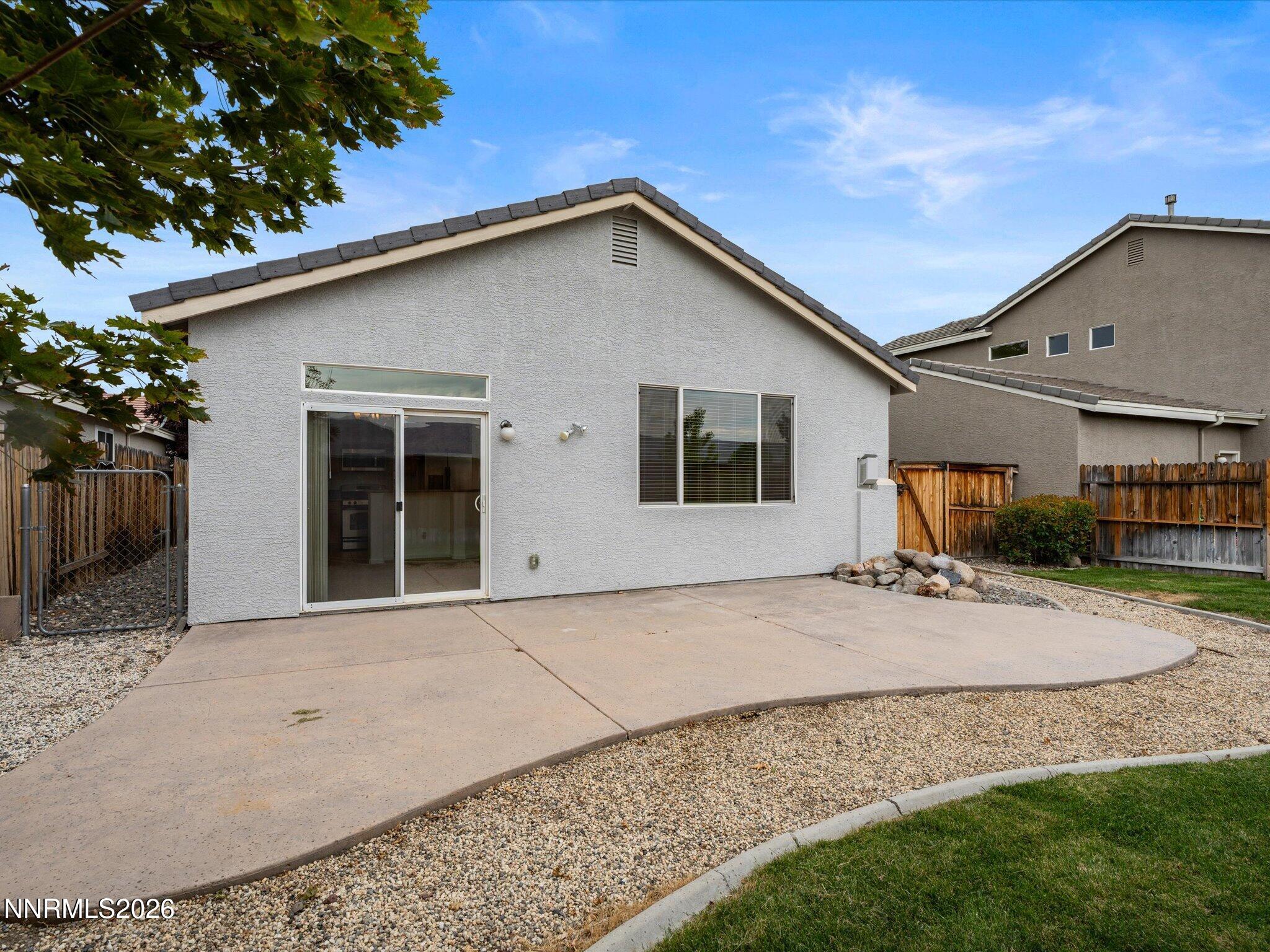 10472 Gold Trail Drive Reno, NV 89521 - Photo 23 of 30 23-10472 Gold Trail Dr-130