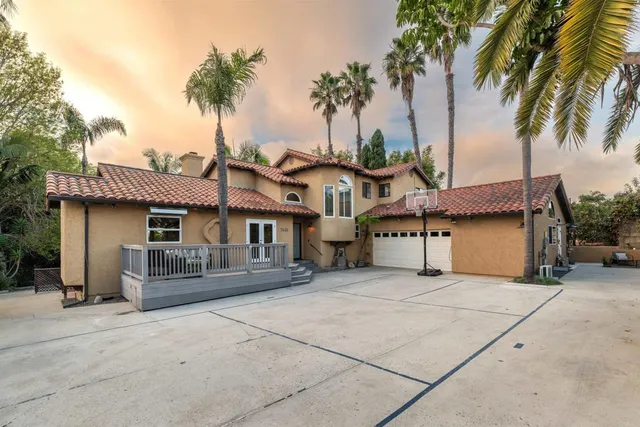 $2,795,000 | 2645 Highland Drive, Carlsbad, CA 92008