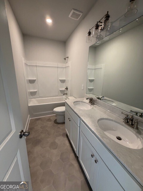 116 Maple Trail Dawsonville, GA 30534 - Photo 13 of 15