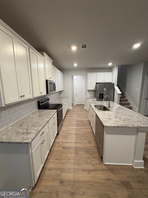 116 Maple Trail Dawsonville, GA 30534 - Photo 2 of 15