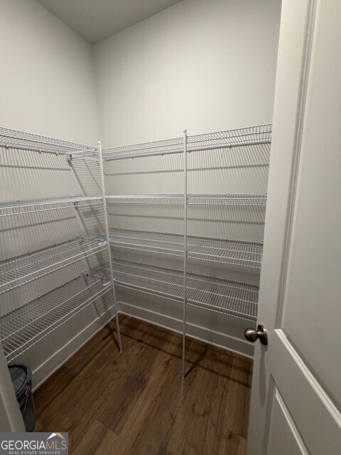 116 Maple Trail Dawsonville, GA 30534 - Photo 3 of 15