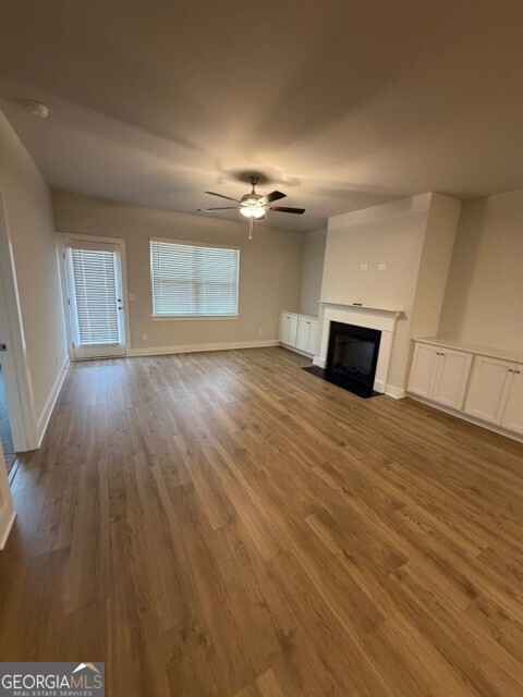 116 Maple Trail Dawsonville, GA 30534 - Photo 4 of 15