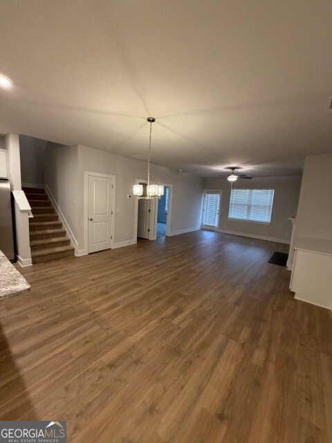 116 Maple Trail Dawsonville, GA 30534 - Photo 5 of 15