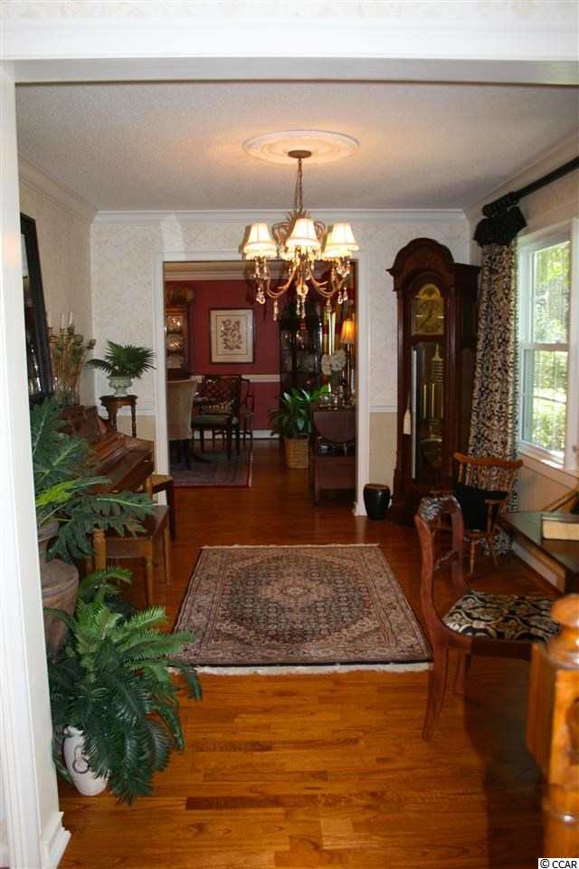 930 Mt Gilead Road Murrells Inlet, SC 29576 - Photo 3 of 25