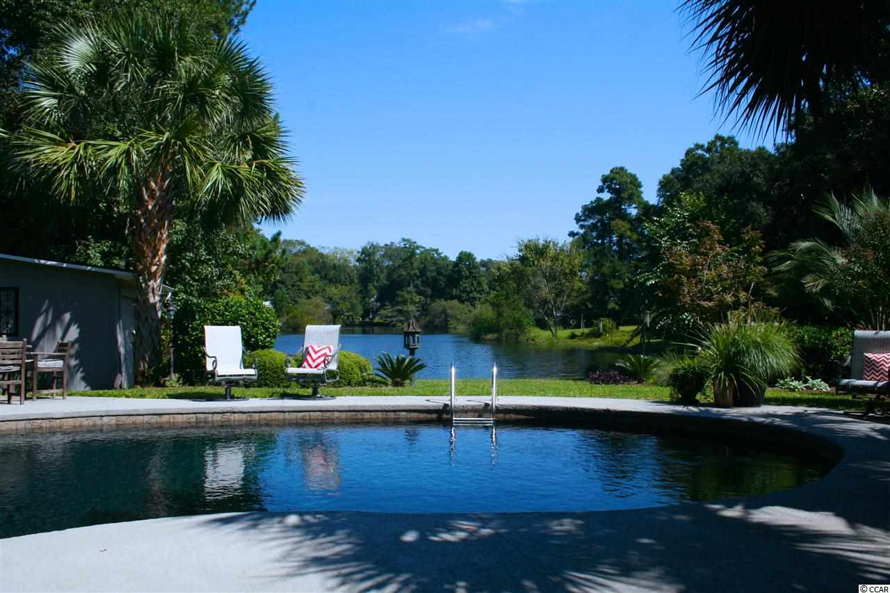 930 Mt Gilead Road Murrells Inlet, SC 29576 - Photo 21 of 25