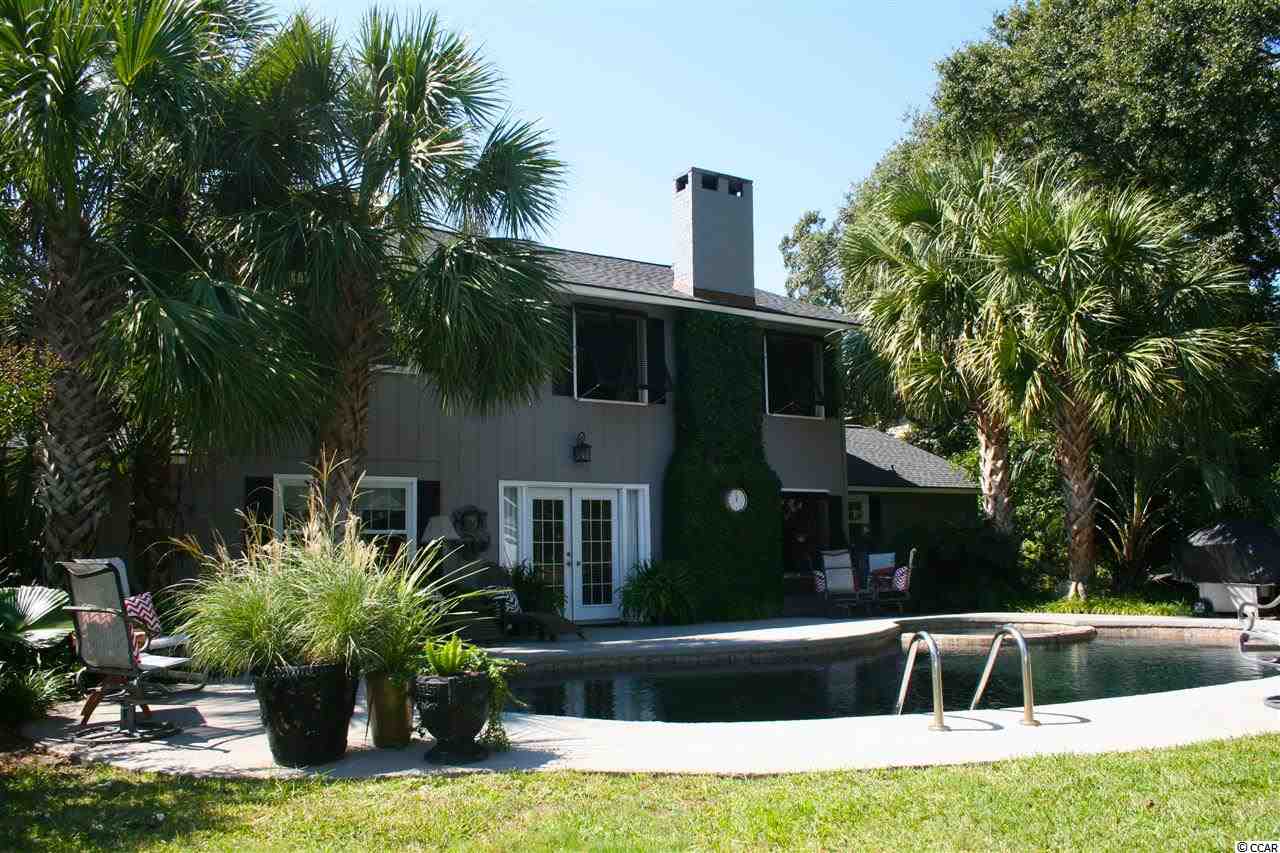 930 Mt Gilead Road Murrells Inlet, SC 29576 - Photo 23 of 25