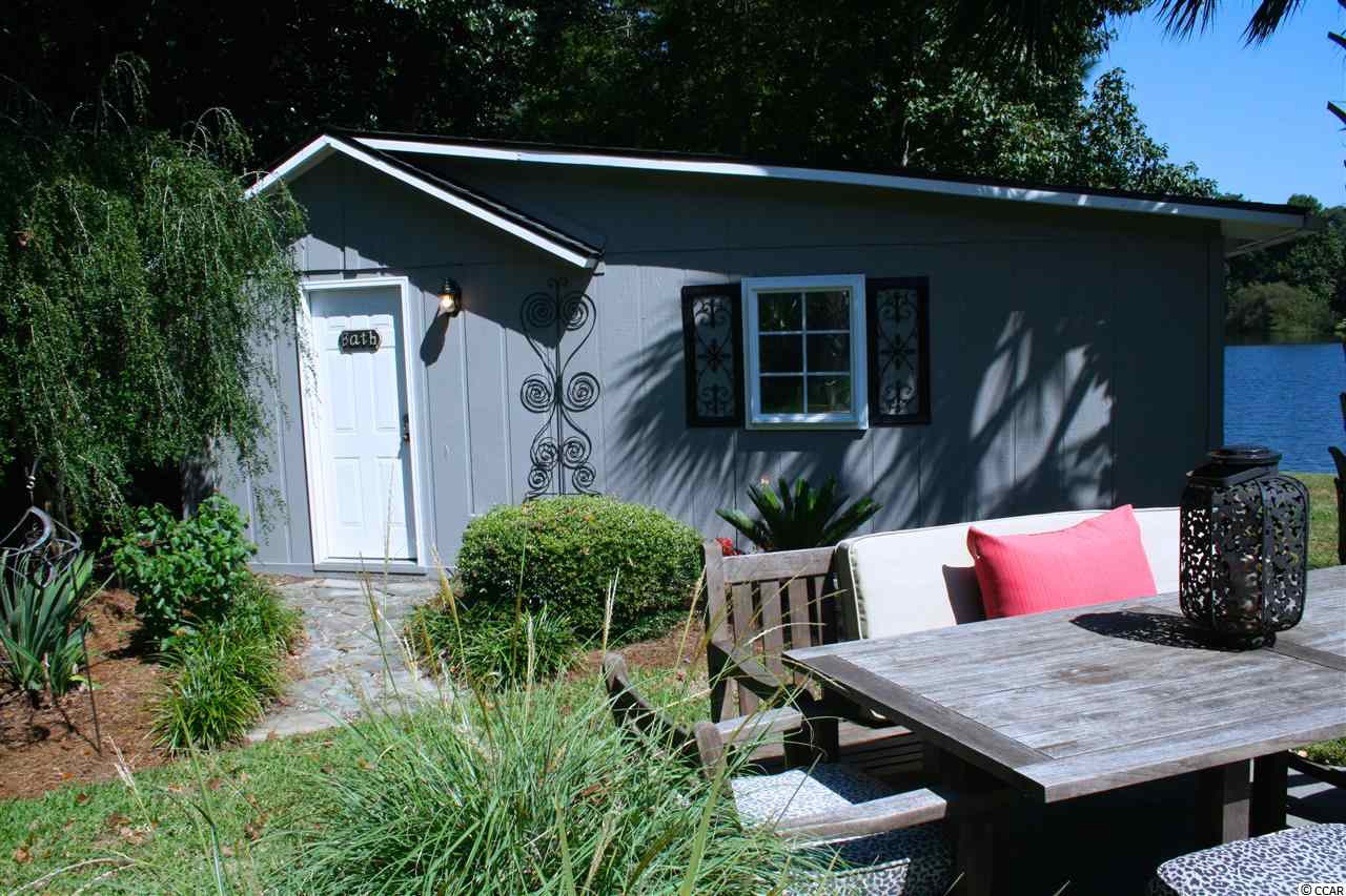 930 Mt Gilead Road Murrells Inlet, SC 29576 - Photo 24 of 25