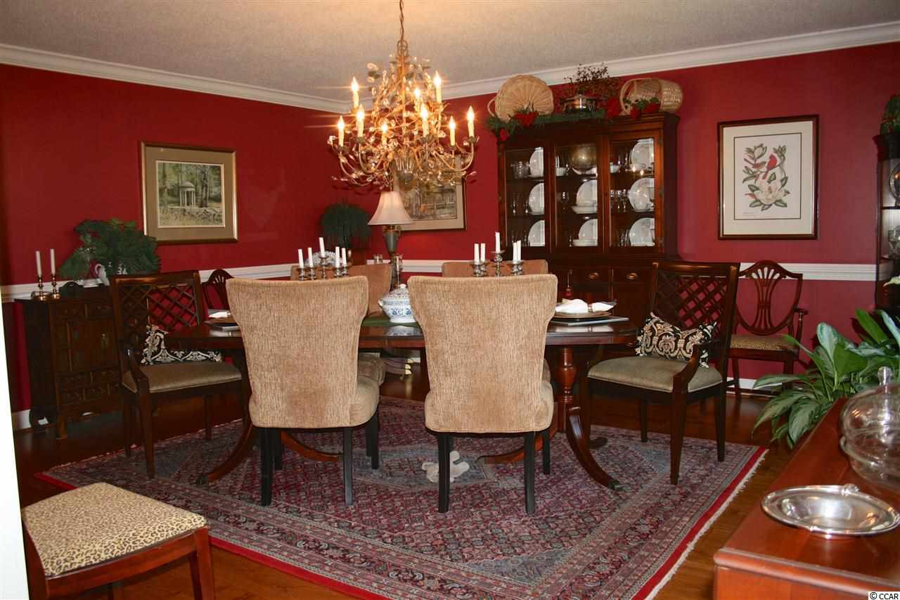 930 Mt Gilead Road Murrells Inlet, SC 29576 - Photo 4 of 25