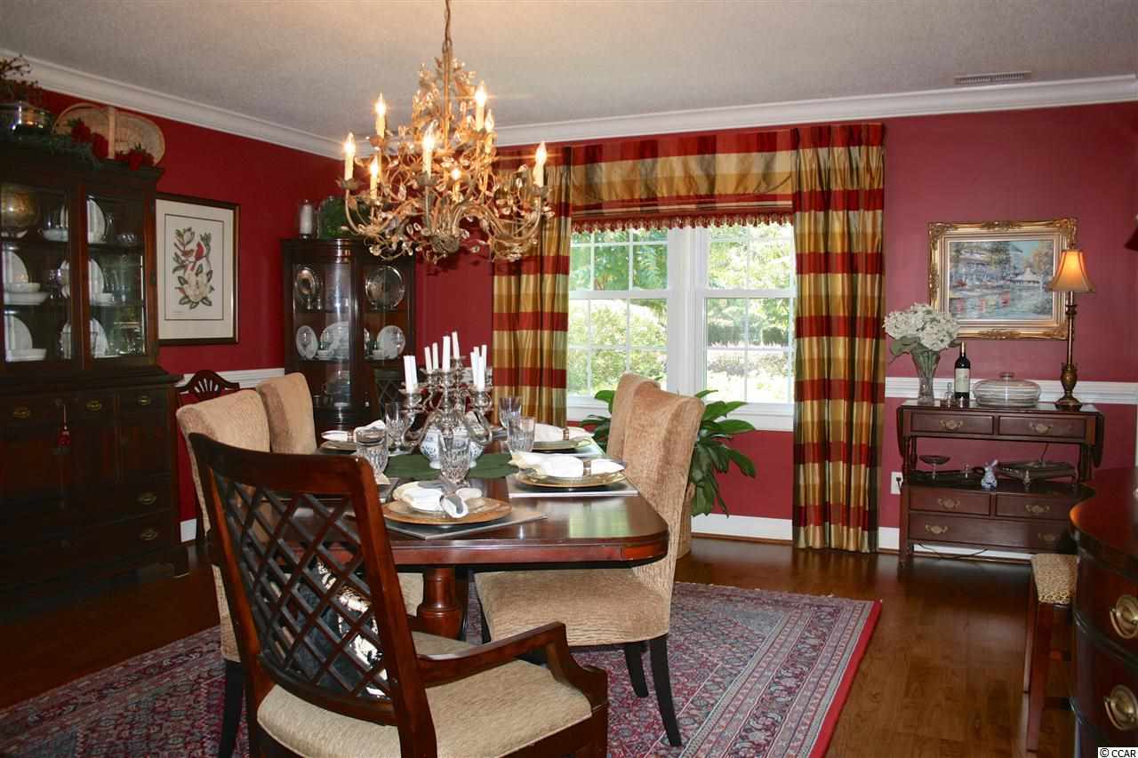 930 Mt Gilead Road Murrells Inlet, SC 29576 - Photo 5 of 25