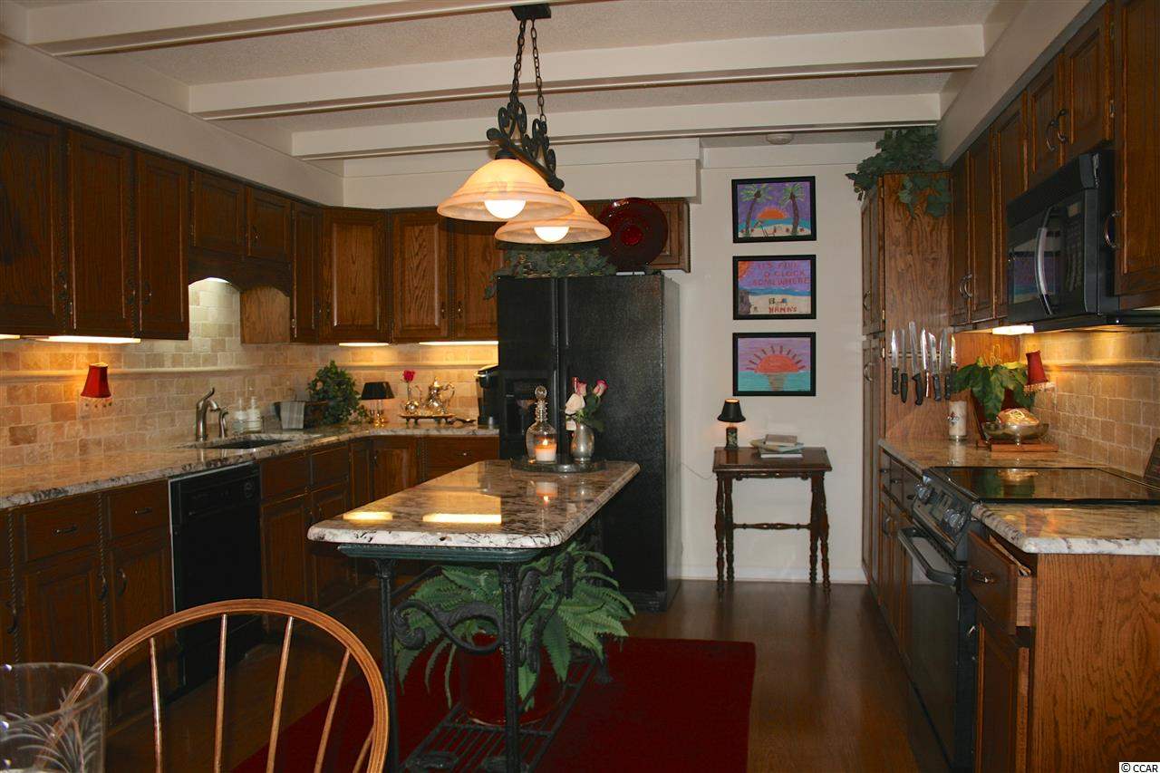 930 Mt Gilead Road Murrells Inlet, SC 29576 - Photo 8 of 25