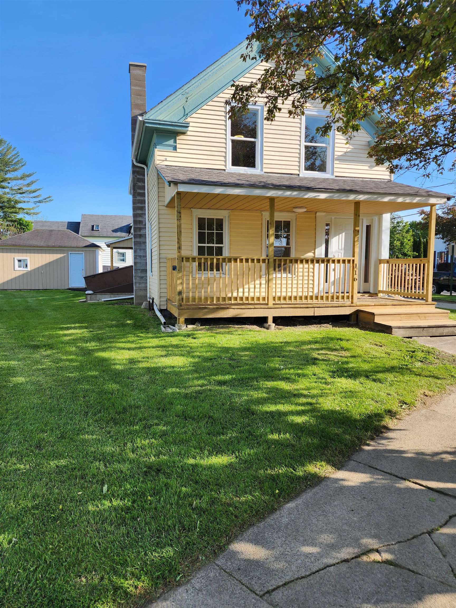 116 Franklin Street Rutland, VT 05701 - Photo 2 of 37