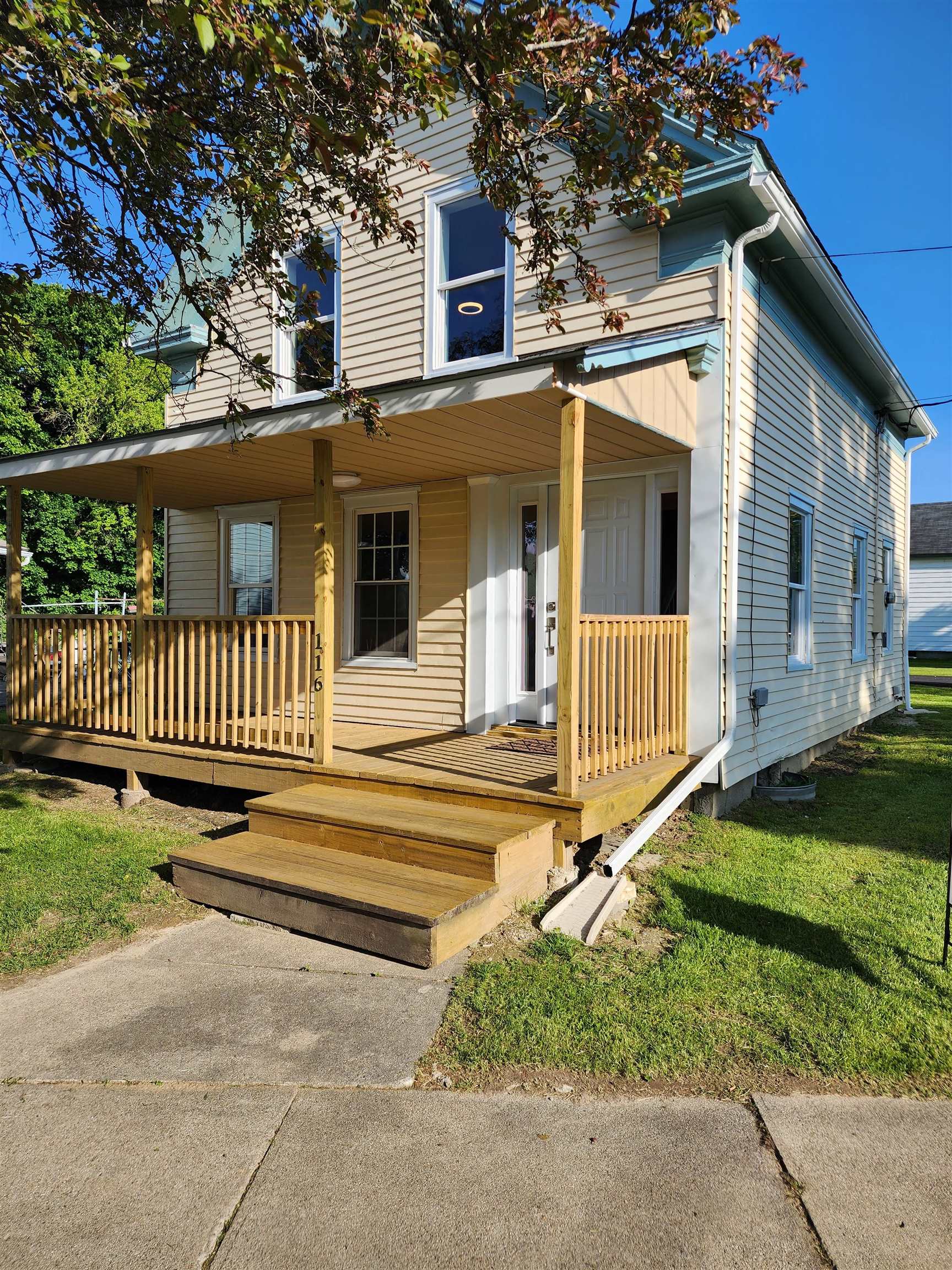 116 Franklin Street Rutland, VT 05701 - Photo 3 of 37