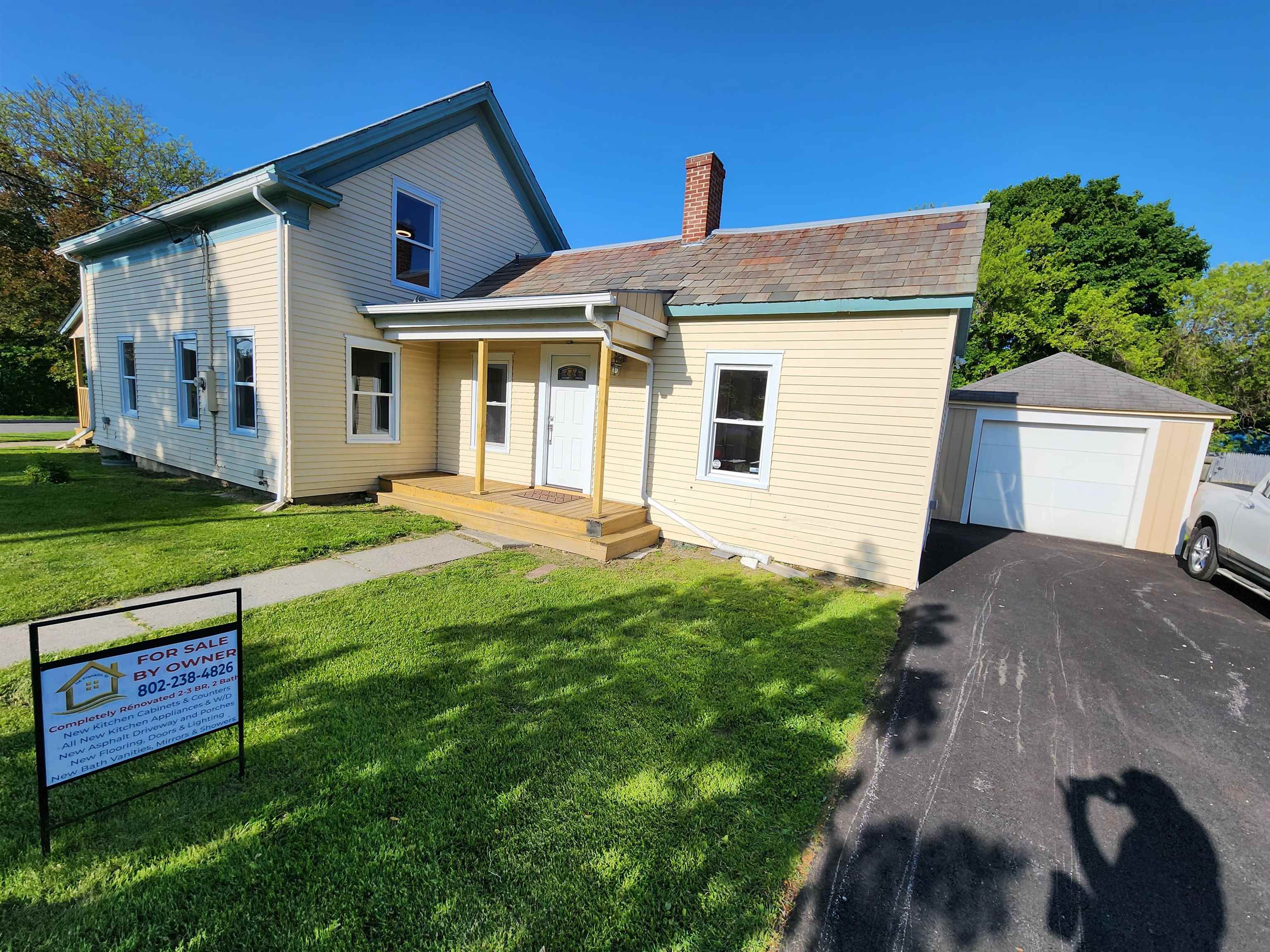 116 Franklin Street Rutland, VT 05701 - Photo 4 of 37