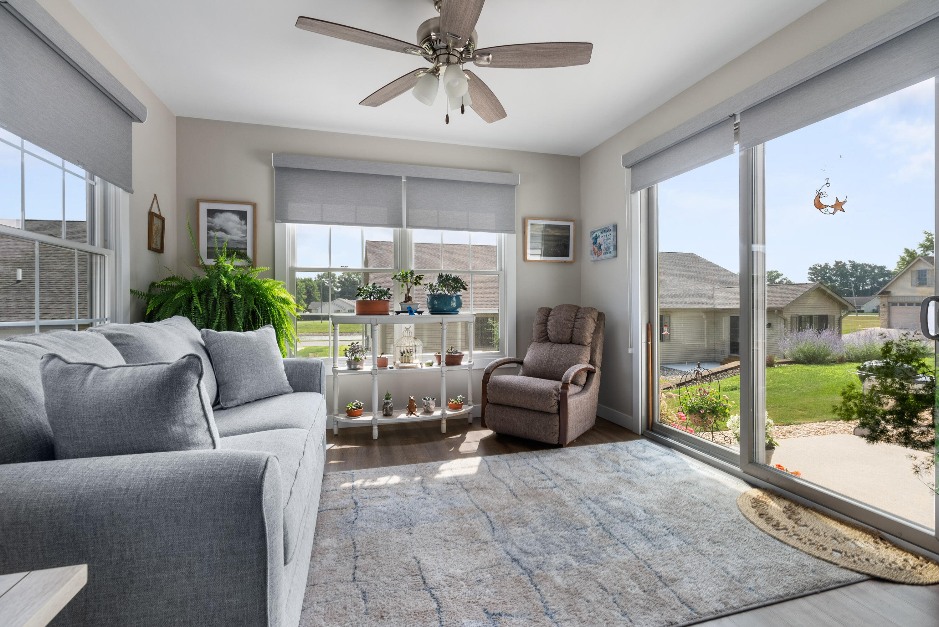 901 9th Street Southwest, Unit 8B Demotte, IN 46310 - Photo 11 of 21 3000x2003