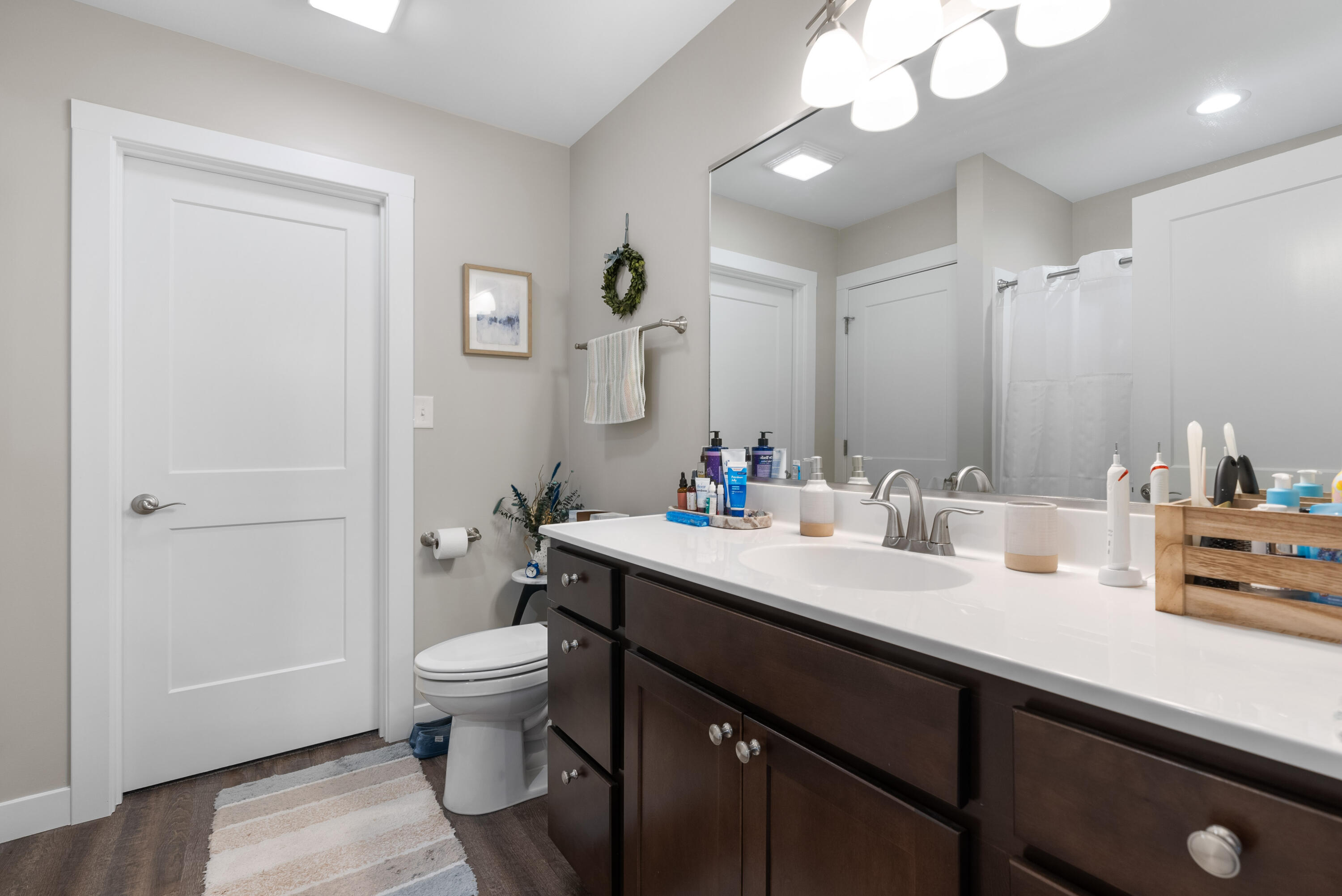 901 9th Street Southwest, Unit 8B Demotte, IN 46310 - Photo 15 of 21 3000x2003