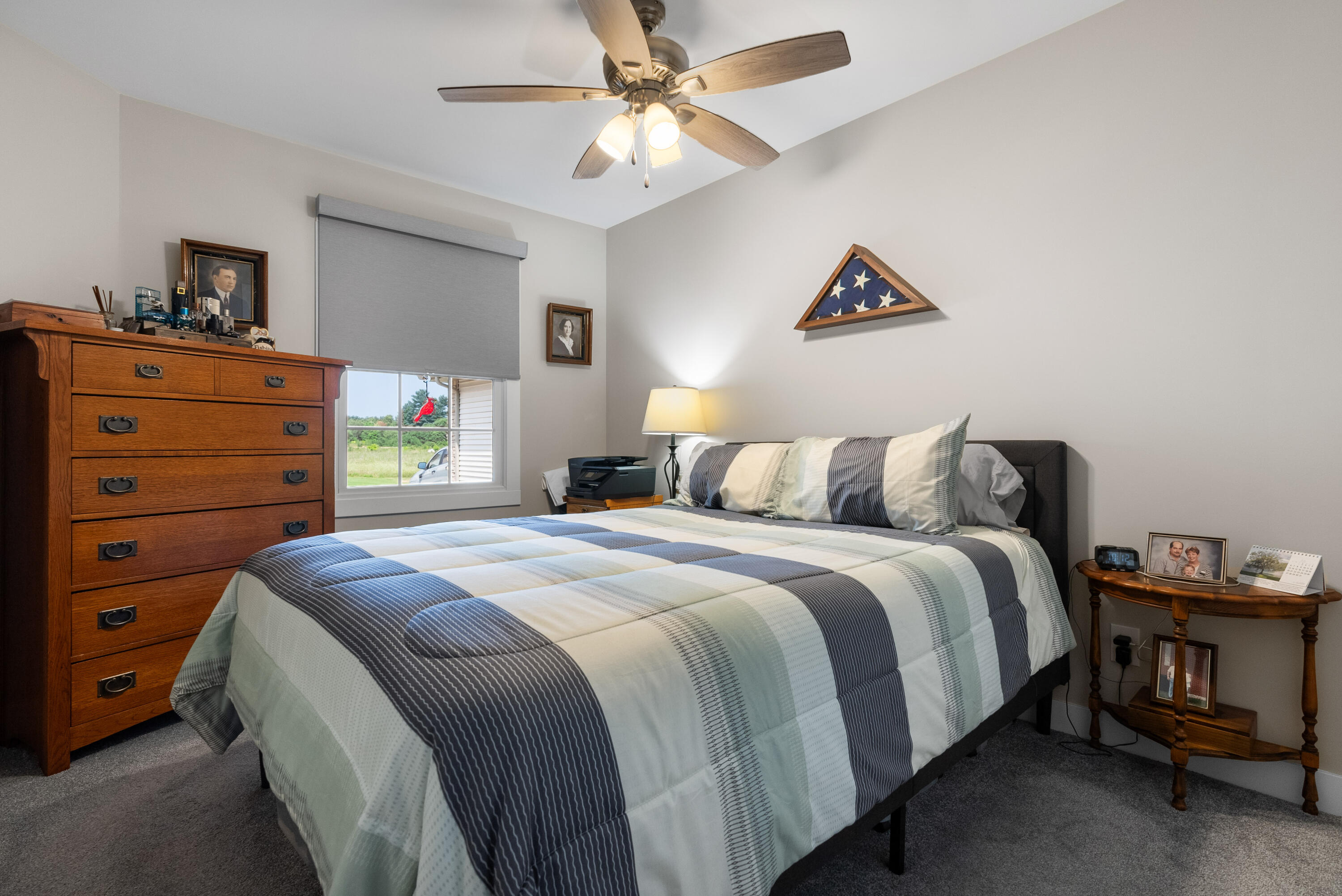 901 9th Street Southwest, Unit 8B Demotte, IN 46310 - Photo 16 of 21 3000x2003