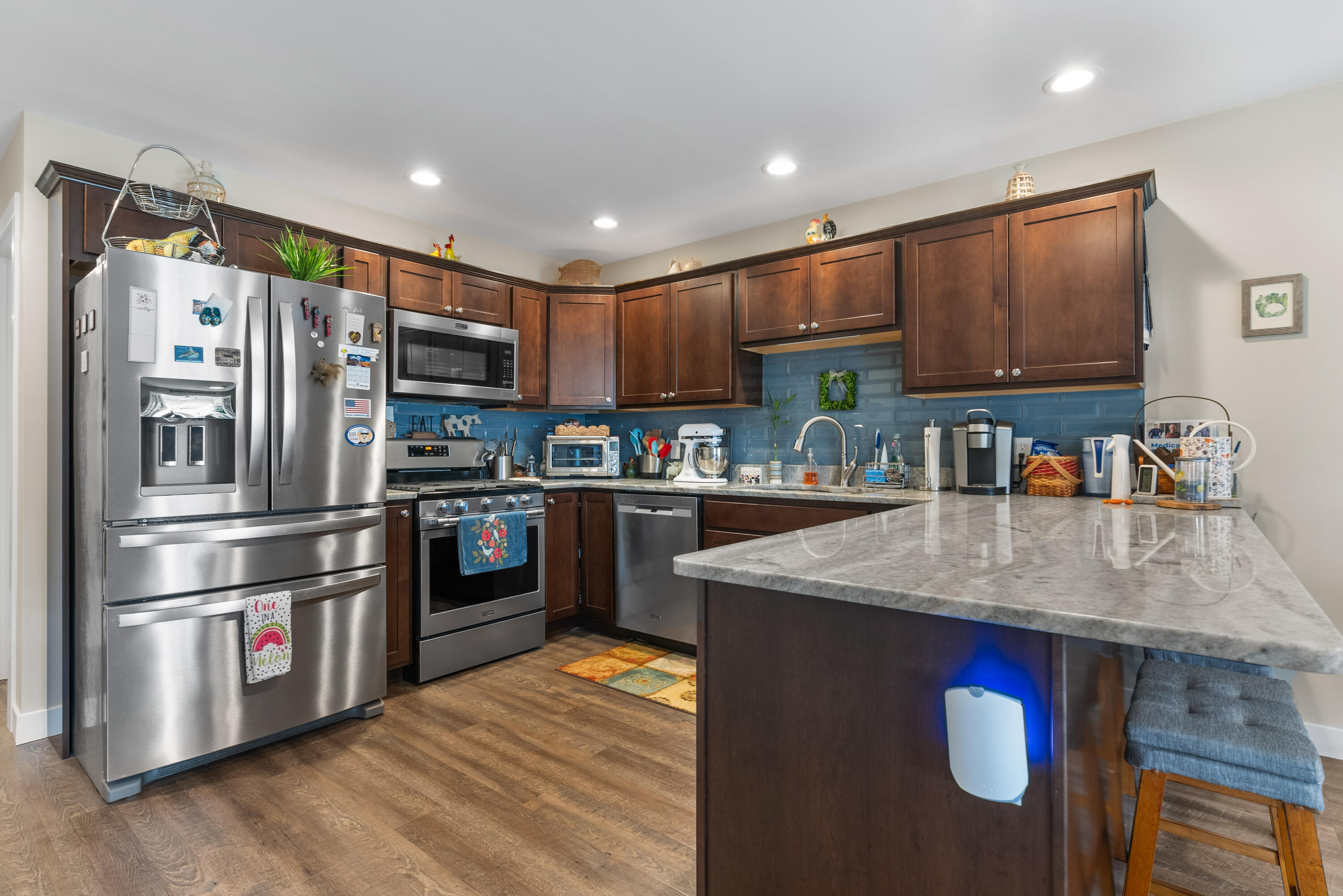 901 9th Street Southwest, Unit 8B Demotte, IN 46310 - Photo 5 of 21 3000x2003