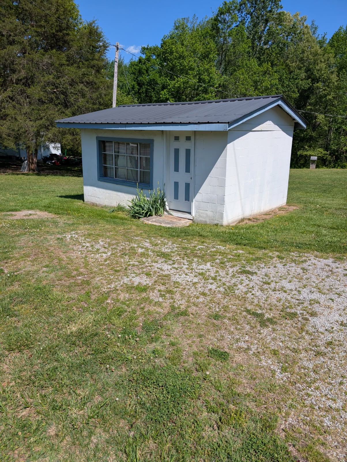 5000 Highway 100 Lyles, TN 37098 - Photo 17 of 23