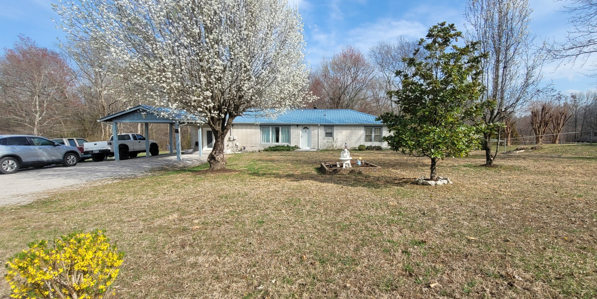 5000 Highway 100 Lyles, TN 37098 - Photo 2 of 23