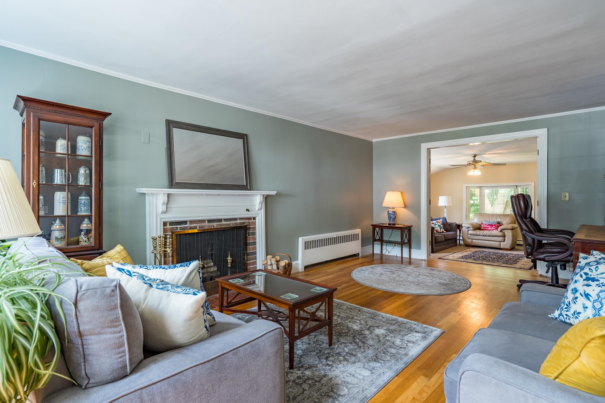 74 Tory Road Manchester, NH 03104 - Photo 5 of 40