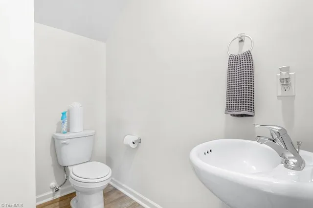 $259,000 | 804 Gaelic Drive, Gibsonville, NC 27249