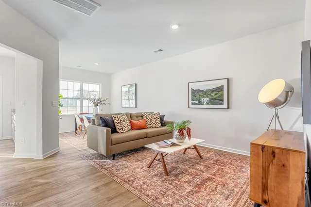 $259,000 | 804 Gaelic Drive, Gibsonville, NC 27249