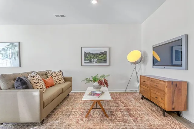 $259,000 | 804 Gaelic Drive, Gibsonville, NC 27249