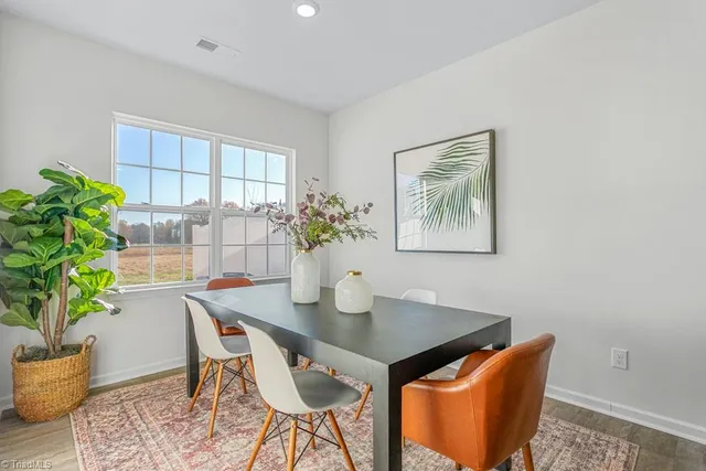 $259,000 | 804 Gaelic Drive, Gibsonville, NC 27249