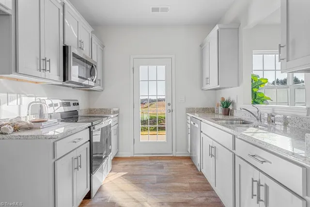 $259,000 | 804 Gaelic Drive, Gibsonville, NC 27249