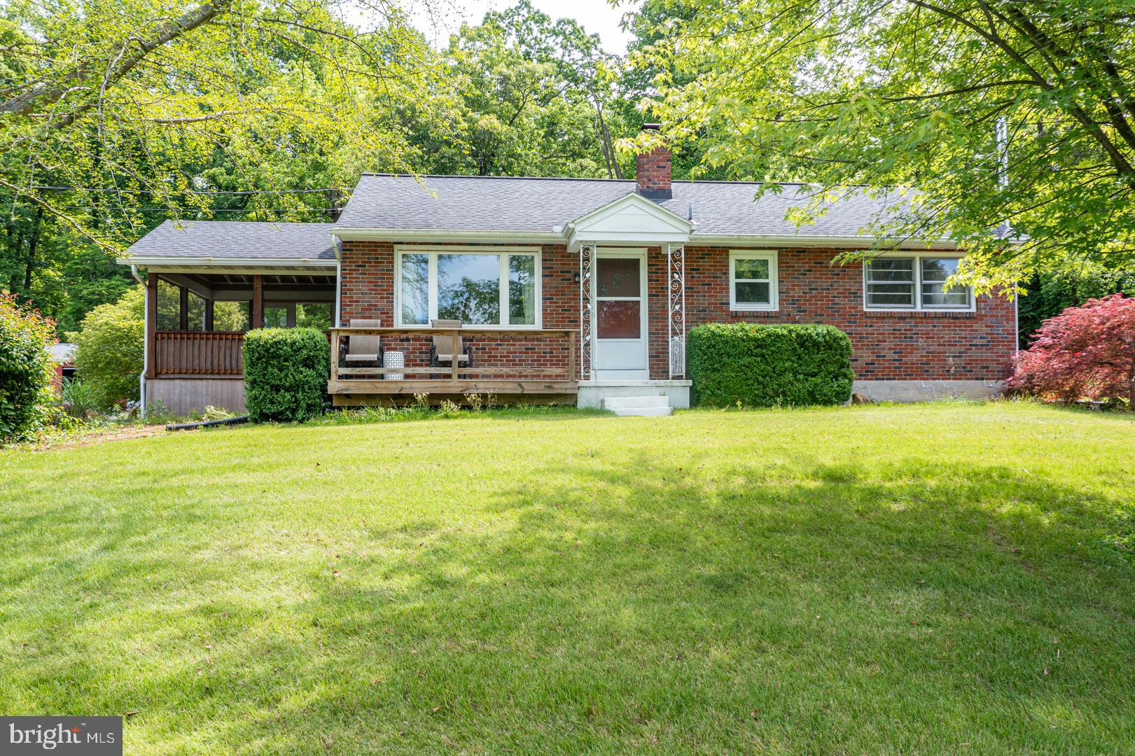 121 Bran Road Sinking Spring, PA 19608 - Photo 1 of 33