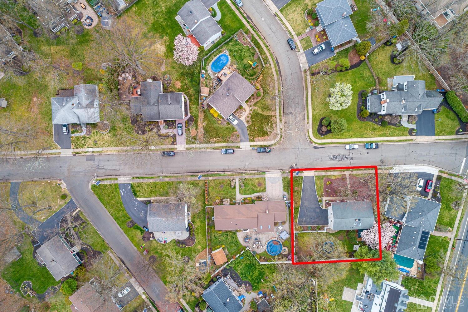 20 Homestead Road Metuchen, NJ 08840 - Photo 44 of 49 a view of entryway