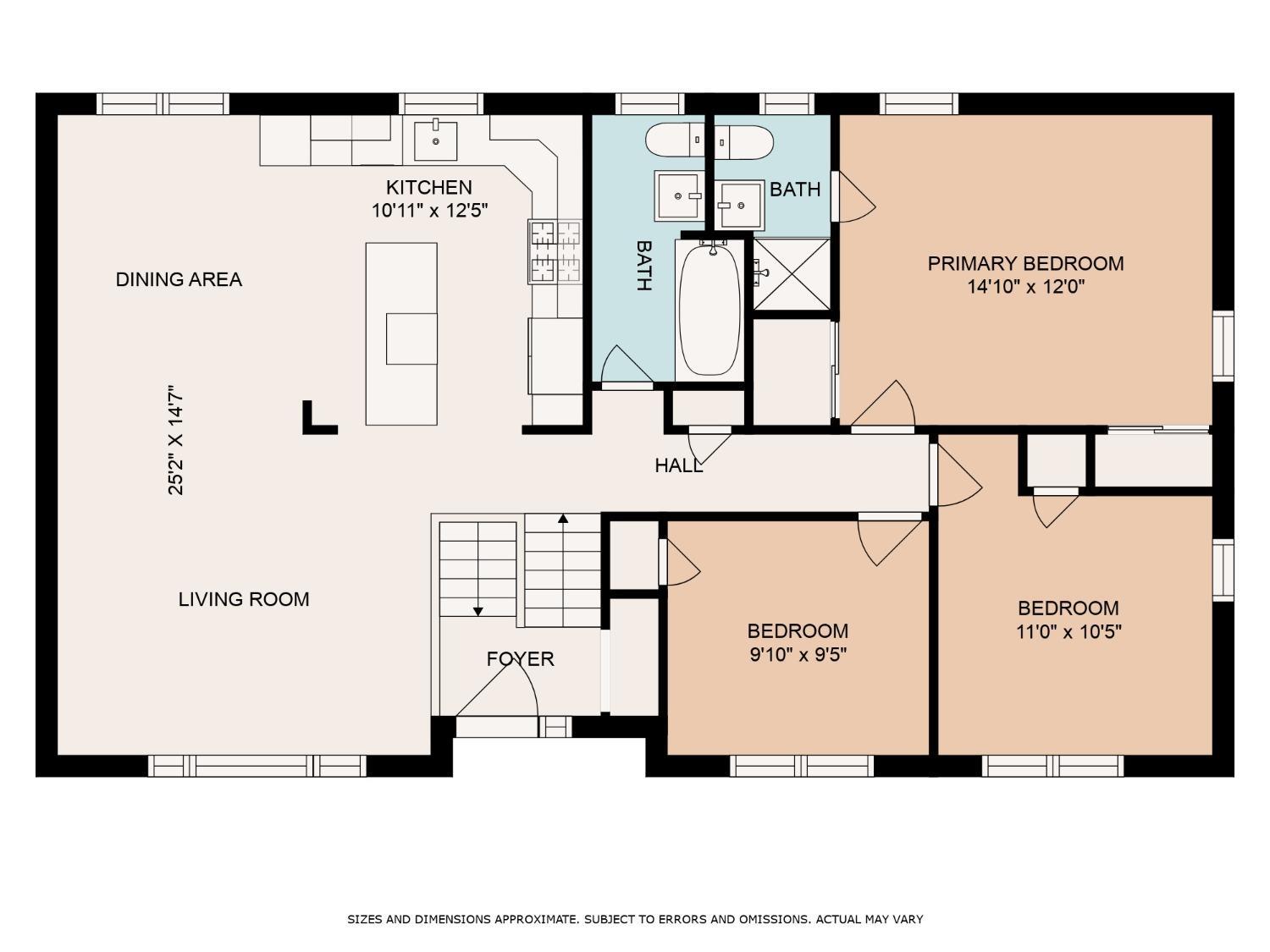 20 Homestead Road Metuchen, NJ 08840 - Photo 8 of 49