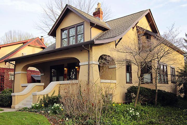 33 Chatham Road Columbus, OH 43214 - Photo 2 of 41 Gallery Image 2