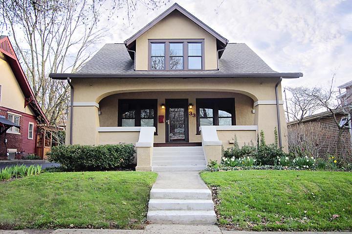 33 Chatham Road Columbus, OH 43214 - Photo 3 of 41 Gallery Image 3