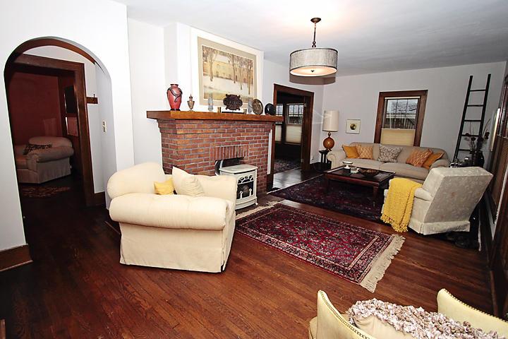 33 Chatham Road Columbus, OH 43214 - Photo 8 of 41 Gallery Image 8