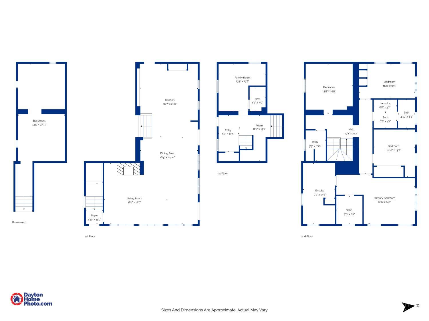 2566 East Lower Springboro Road Waynesville, OH 45068 - Photo 96 of 99