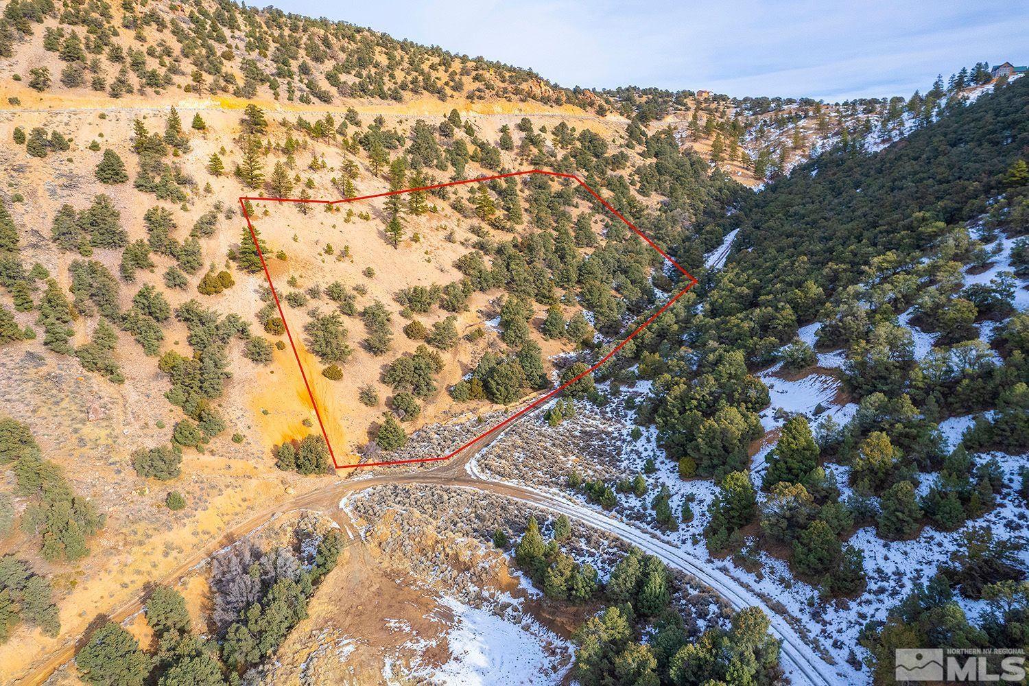 20 Toll Road, Unit 2 Reno, NV 89521 - Photo 5 of 10 a view of a yard