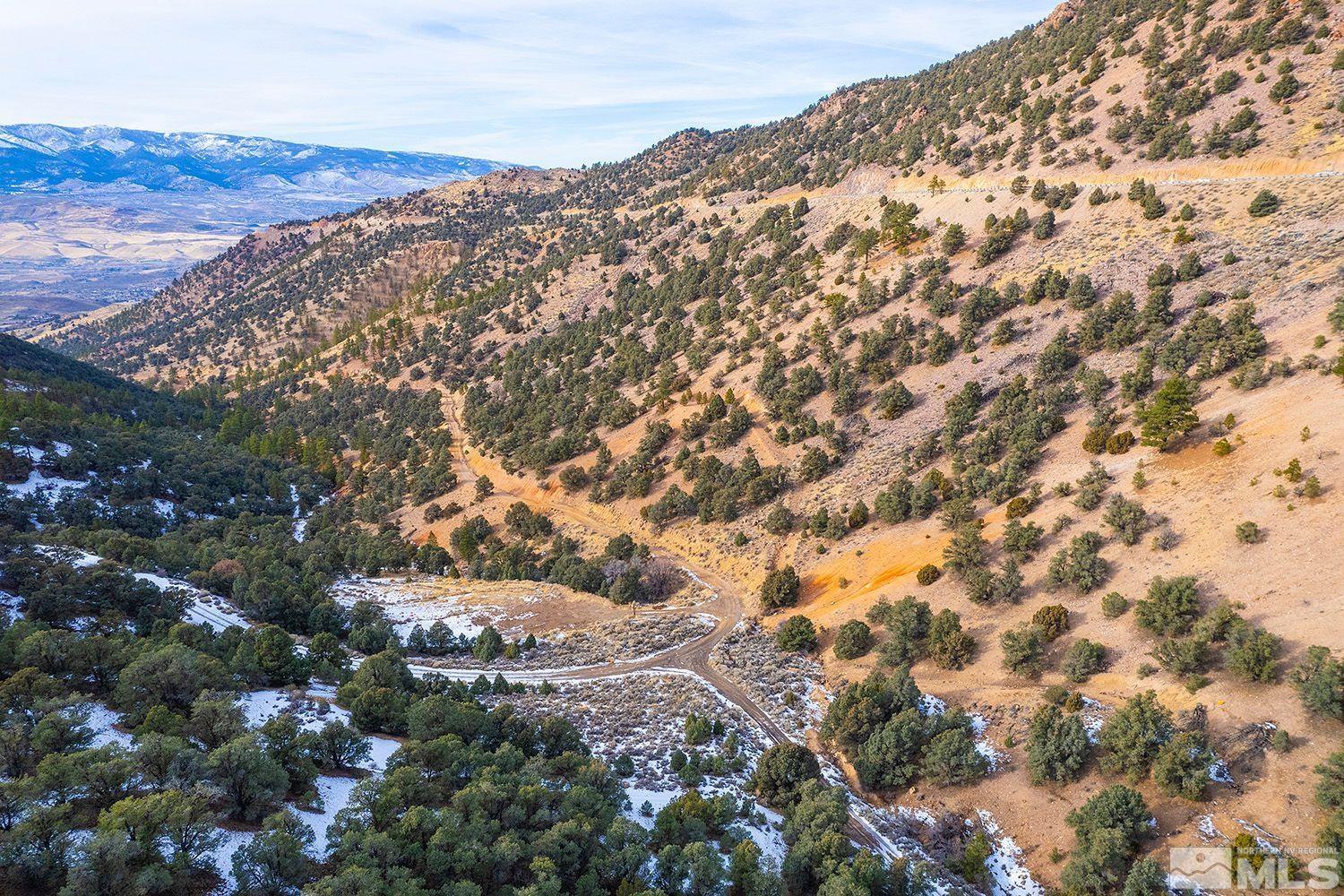 20 Toll Road, Unit 2 Reno, NV 89521 - Photo 7 of 10 a view of a field with mountains in the background
