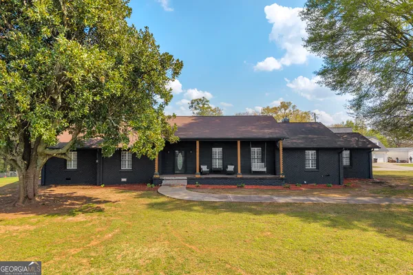 $750,000 | 61 Turkey Creek Road, Carnesville, GA 30521