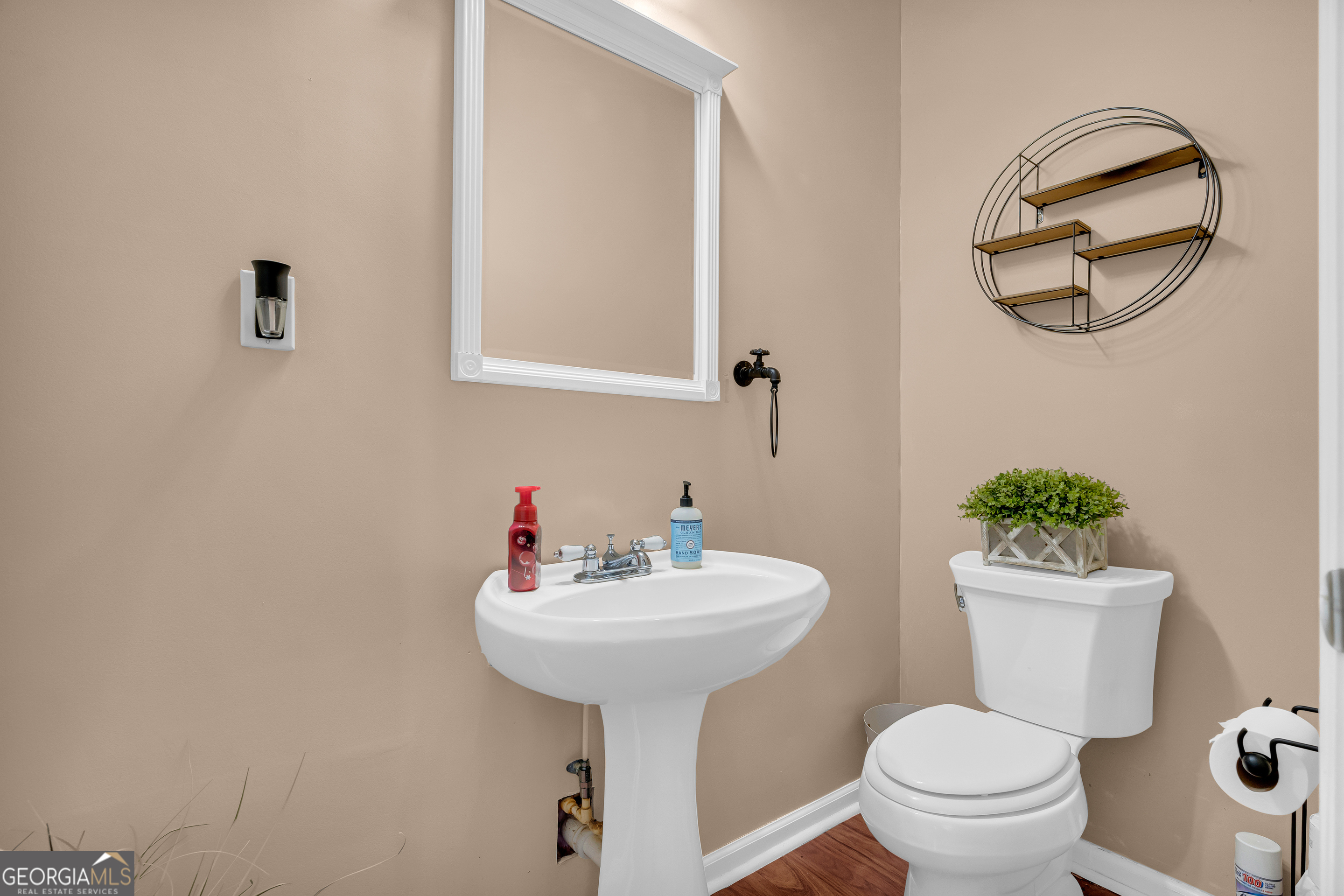 61 Turkey Creek Road Carnesville, GA 30521 - Photo 11 of 86